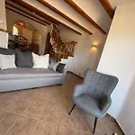 Vakantiehuis Beachnear Terraced House With Wonderful Sea-views Dénia