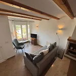 Beachnear Terraced House With Wonderful Sea-views Dénia
