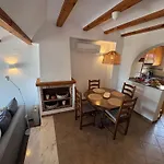Vakantiehuis Beachnear Terraced House With Wonderful Sea-views