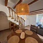 Beachnear Terraced House With Wonderful Sea-views Dénia