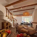 Beachnear Terraced House With Wonderful Sea-views Dénia