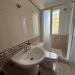 Beachnear Terraced House With Wonderful Sea-views Vakantiehuis Dénia