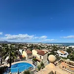 Vakantiehuis Beachnear Terraced House With Wonderful Sea-views