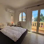 Beachnear Terraced House With Wonderful Sea-views * Dénia