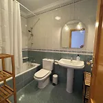 Beachnear Terraced House With Wonderful Sea-views Vakantiehuis *