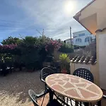 Vakantiehuis Beachnear Terraced House With Wonderful Sea-views *