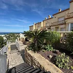 Vakantiehuis Beachnear Terraced House With Wonderful Sea-views *