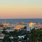 Beachnear Terraced House With Wonderful Sea-views Vakantiehuis Dénia