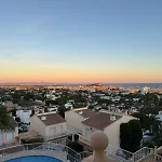 Beachnear Terraced House With Wonderful Sea-views Vakantiehuis